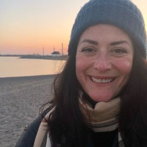 Meet your Posher, Jeannie